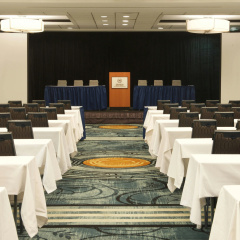 Sheraton Miami Airport Hotel & Executive Meeting Center - Bild 23