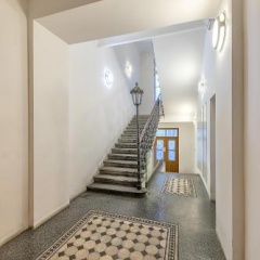 Luxurious Apartments Ujezd - Bild 9