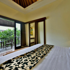 The Khayangan Dreams Villa, Seminyak - Bild 7
