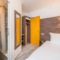 Hôtel Luxor - Bild 4