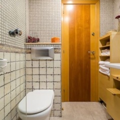 Comfortable 3 Bedroom Amazing Views Over Barcelona - Bild 9