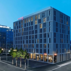 Moxy Bern Expo - Bild 20