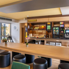 B&B Hotel Hannover-Nord - Bild 21