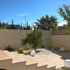 Villa Malak Marrakech thumbnail 19