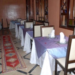 Riad Marrakech House thumbnail 15