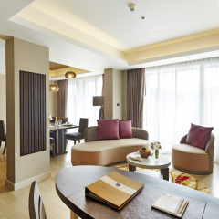 Grand Mercure Phuket Patong - Bild 14