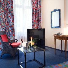 Villa Hentzel - Bild 5
