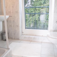 Modernes Loft auf der Lohe - Bild 9