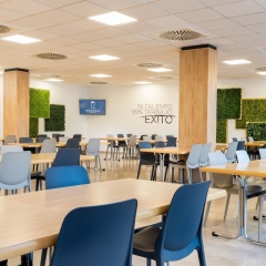 Micampus Rector Estanislao del Campo - Students Residence - Bild 18