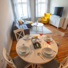 Apartment No5 - Bild 12