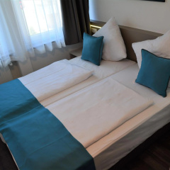 Hotel BaWü - Bild 2