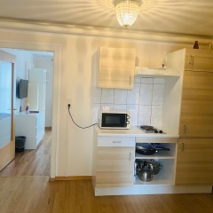 Hotel & Hostel Hallbergerhof - Bild 20