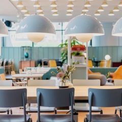 Hotel Casa Amsterdam - Bild 27
