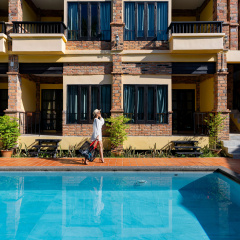 Motive Cottage Resort - Bild 14