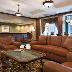 Homewood Suites by Hilton Detroit-Troy in Troy, United States of America from 201$, photos, reviews - zenhotels.com photo 9