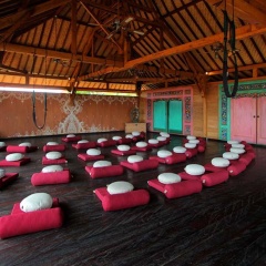 Yoga Searcher Bali - Bild 5