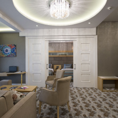 The Berussa Hotel - Bild 12