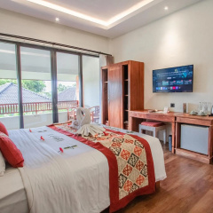 Lovina Haven Boutique Resort - Bild 12