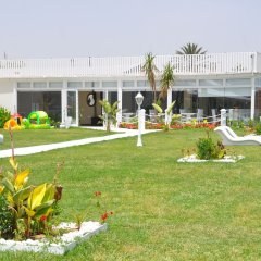 Cosmos Tergui Club in Sousse, Tunisia from 71$, photos, reviews - zenhotels.com photo 25