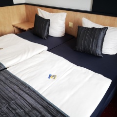 Hotel Grille - Bild 7