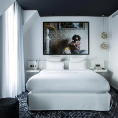 Le General Hotel - Bild 5