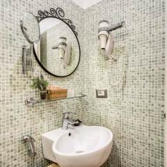Santamaggiore Inn - Bild 21