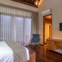 De Kutuh Villa - Bild 5