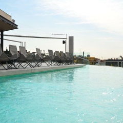 B-Hotel - Bild 21