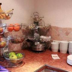 Cafe Pension Alpina - Bild 12
