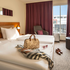 Mercure Salzburg City - Bild 5