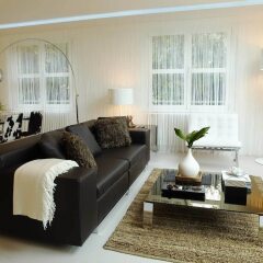 Отель VISIONAPARTMENTS Zurich Bellariastrasse Швейцария, Цюрих - отзывы, цены и фото номеров - забронировать отель VISIONAPARTMENTS Zurich Bellariastrasse онлайн комната для гостей фото 2
