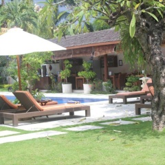 Suma Beach Hotel - Bild 11