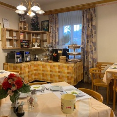 Pension Alt-Strassgang - Bild 8