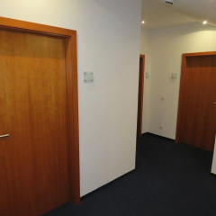 Pension Freiraum Guesthouse Berlin - Bild 12