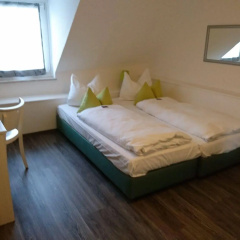 Hotel Deutschherrenhof - Bild 16