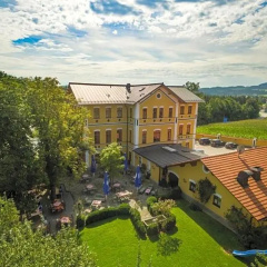 Hotel & Restaurant Waldschloss - Bild 18