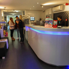 Hotel CC - Bild 24