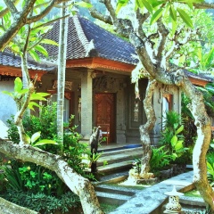 Geringsing Bungalow - Bild 21