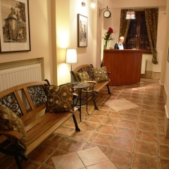 Aparthotel Globus - Bild 15