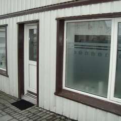 Guesthouse Sólbakki in Heimaey, Iceland from 7797$, photos, reviews - zenhotels.com photo 11