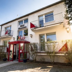 Hotel Römerstein - Bild 1