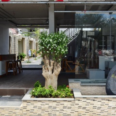 Gili Sands Hotel & Bar - Bild 24