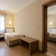 Aes Club Hotel - Bild 4