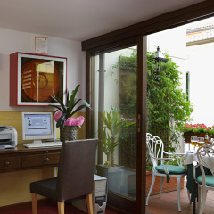 Hotel Al Vivit - Bild 8