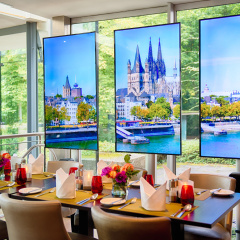 Leonardo Royal Hotel Koeln - Am Stadtwald - Bild 24
