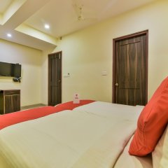 Отель Avisha Residency Индия, Южный Гоа - отзывы, цены и фото номеров - забронировать отель Avisha Residency онлайн фото 16
