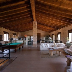 Finca Gomera, Luxury Country House - Bild 29