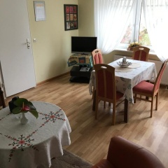 Apartment Baden Baden Haus am Ibachweg - Bild 10