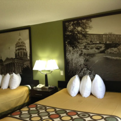 Western Inn & Suites thumbnail 5