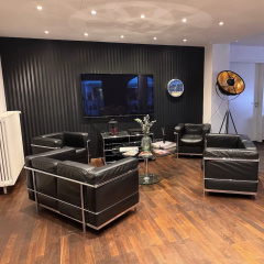 Apart Hotel Fulda - Bild 1